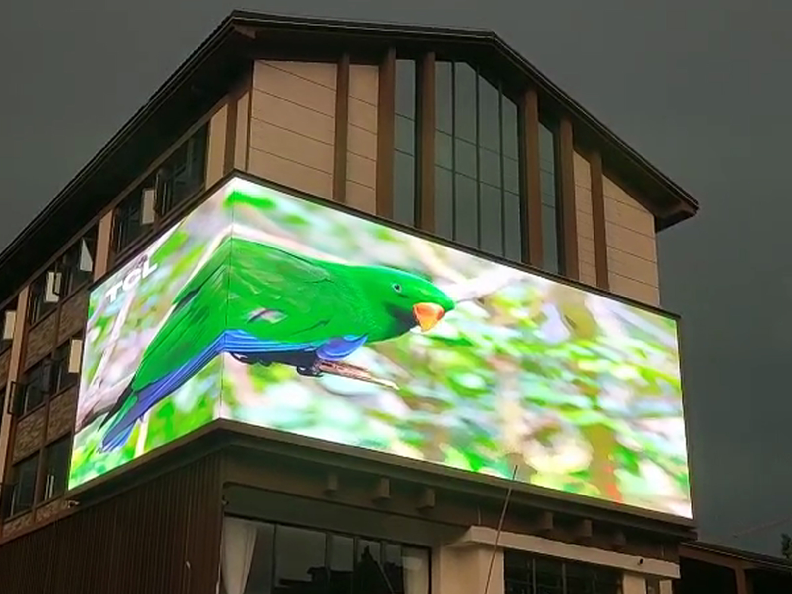 汨罗欢乐水岸项目户外P5