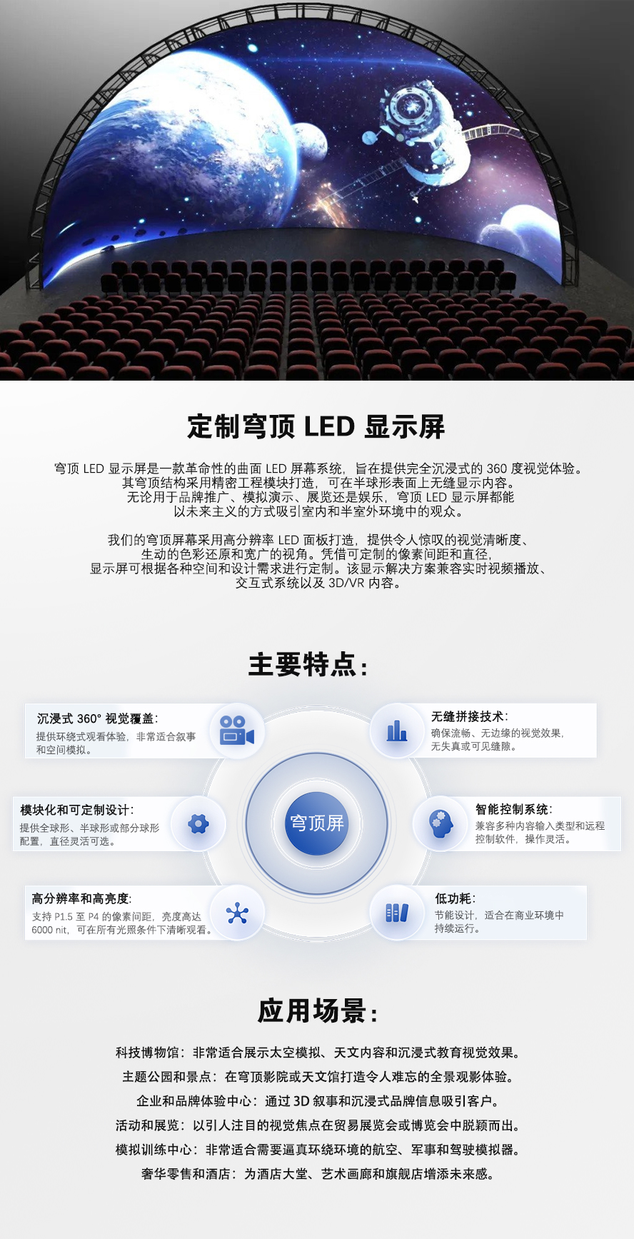 异形屏