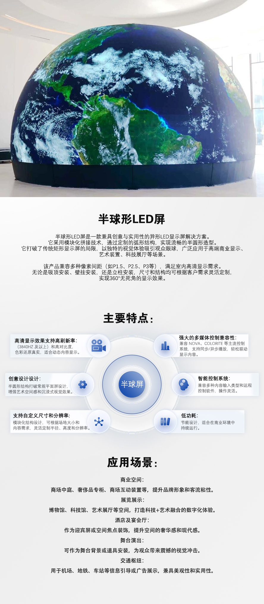 异形屏