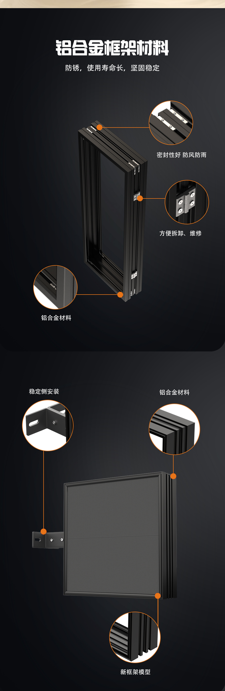 海报屏