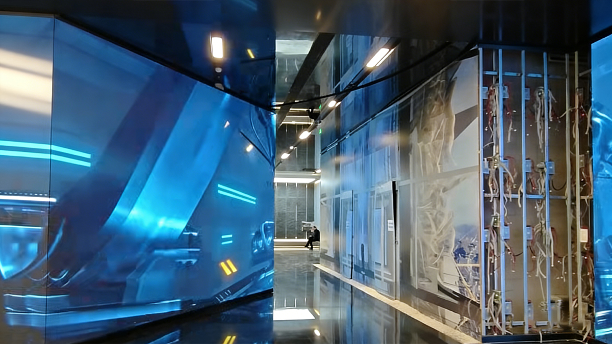 湖南彩艺光电科技有限公司,长沙光电科技,光电产品生产企业,LED显示屏销售,双色显示屏生产