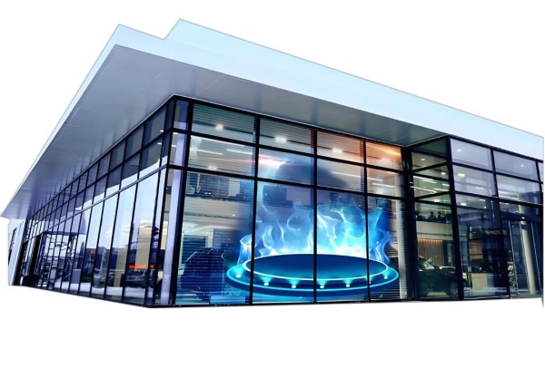 湖南彩艺光电科技有限公司,长沙光电科技,光电产品生产企业,LED显示屏销售,双色显示屏生产